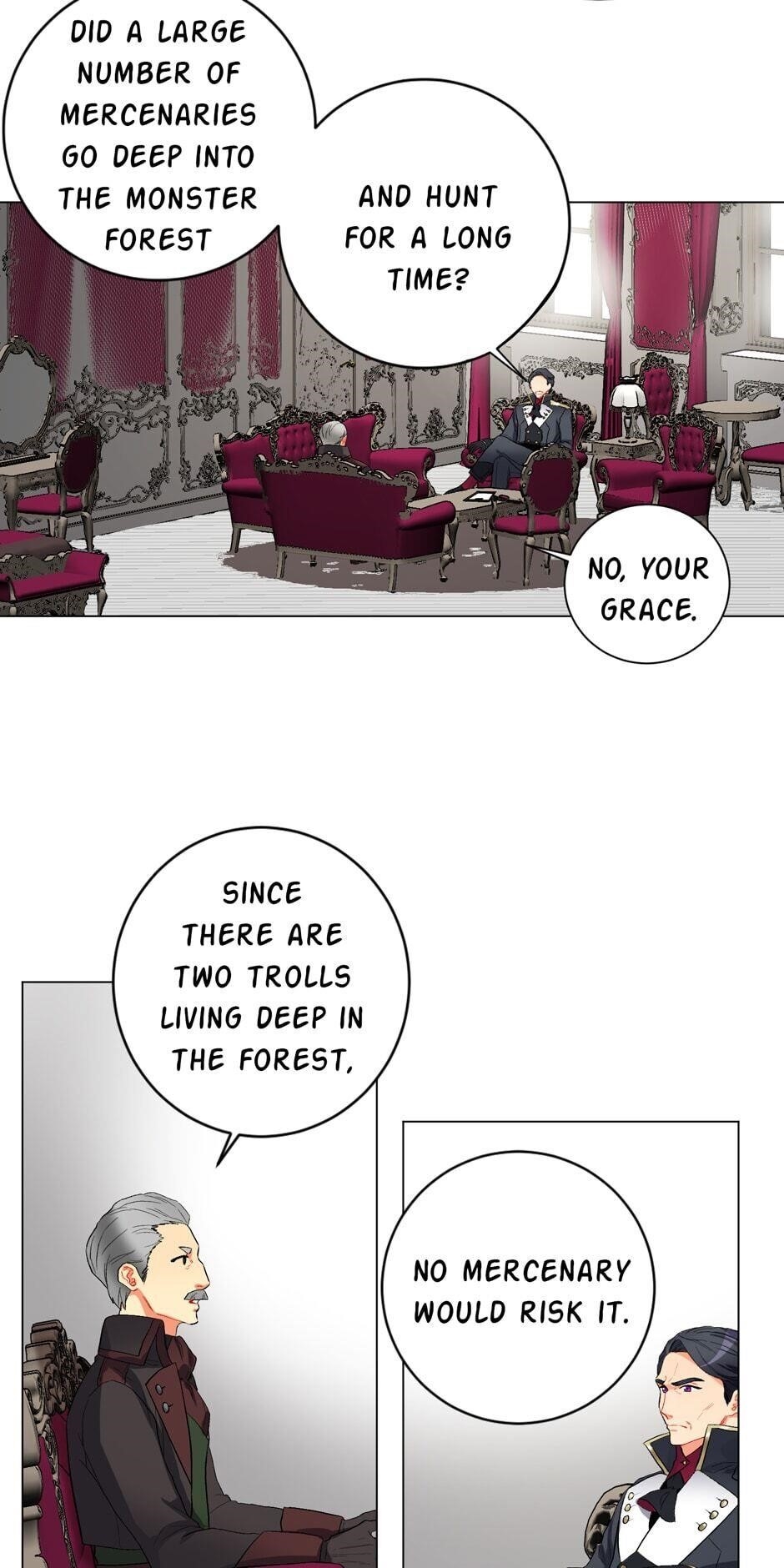 The Librarian of St. Bright Tower Chapter 39 - Page 23