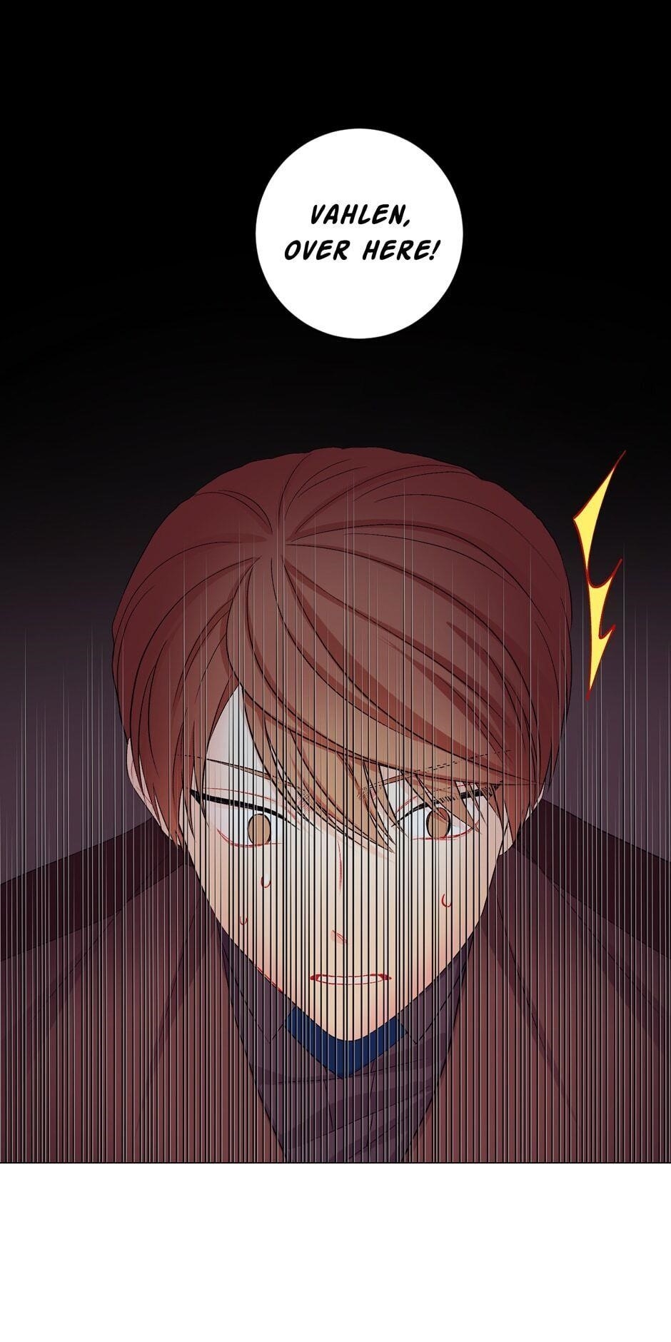 The Librarian of St. Bright Tower Chapter 46 - Page 1