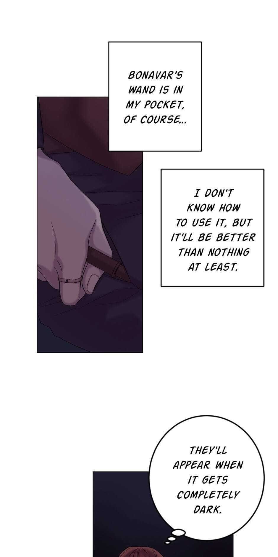 The Librarian of St. Bright Tower Chapter 46 - Page 11