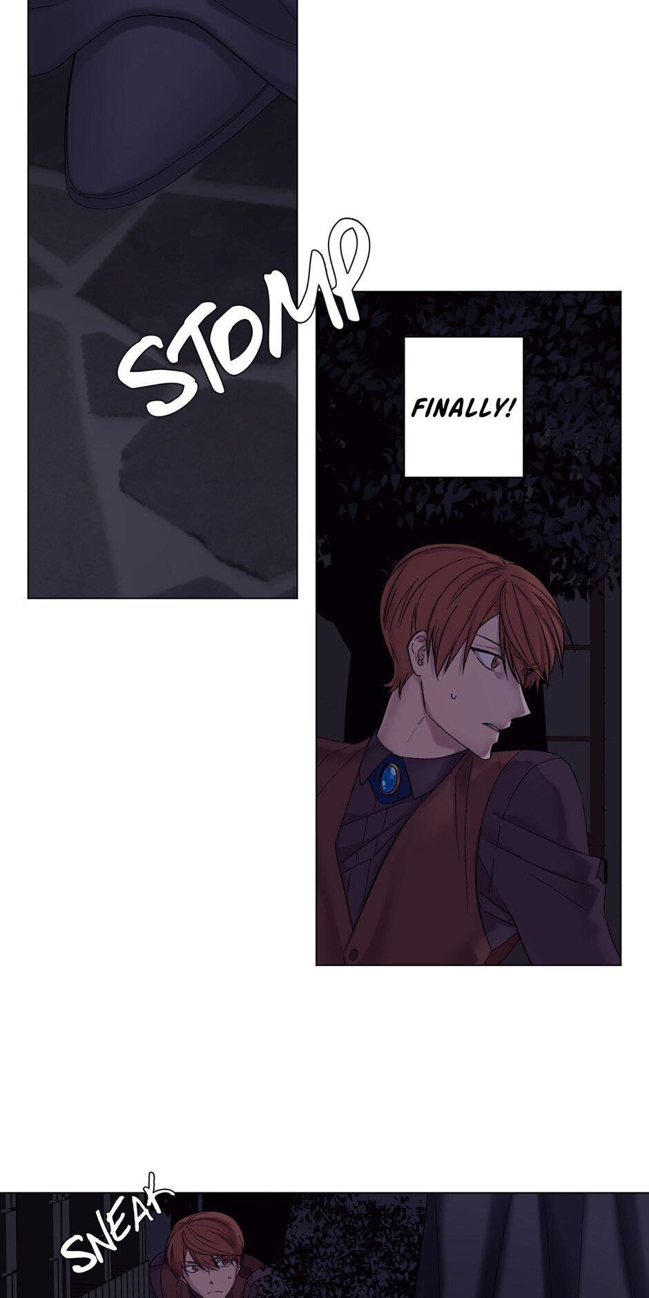 The Librarian of St. Bright Tower Chapter 46 - Page 13