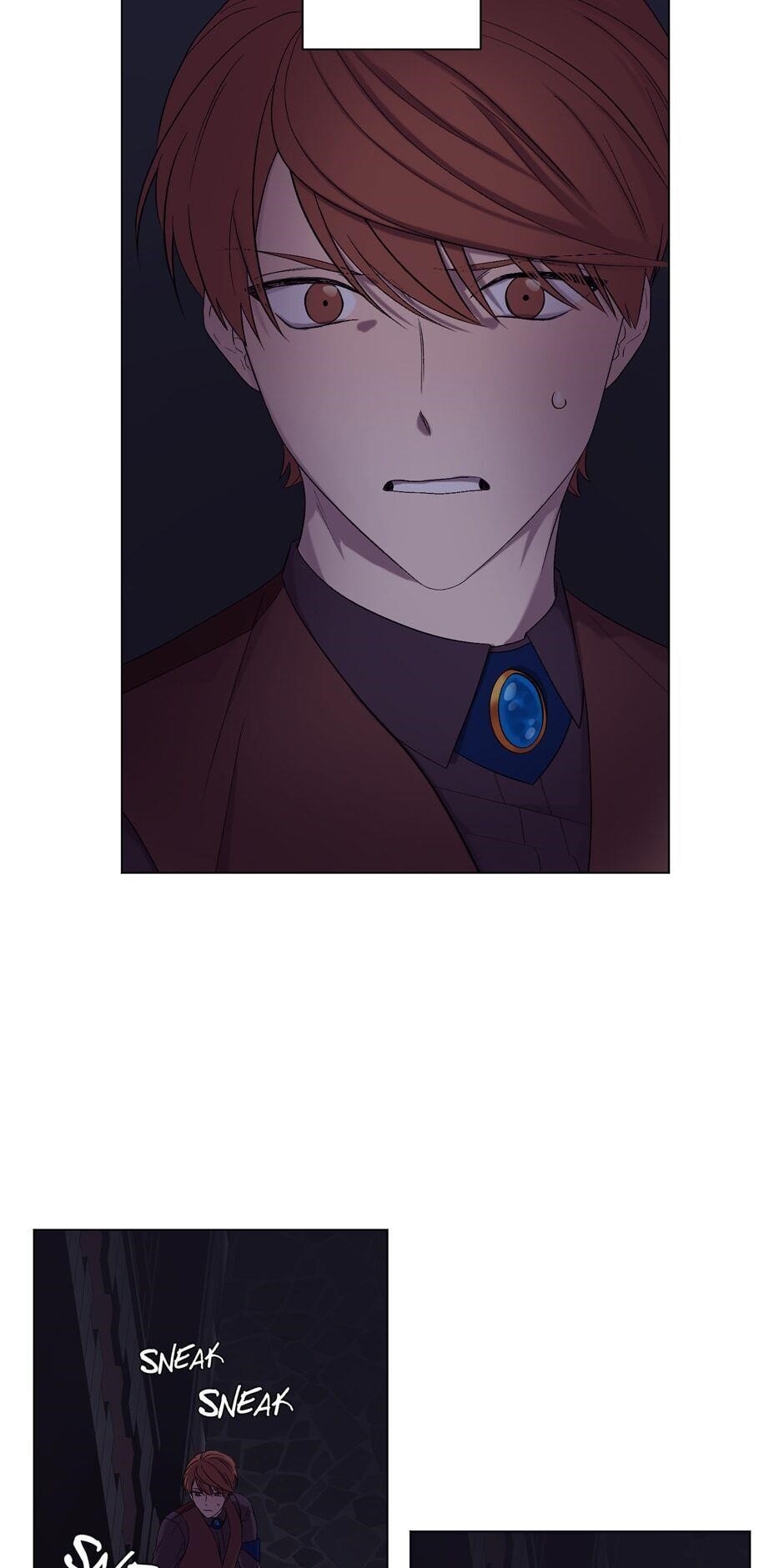 The Librarian of St. Bright Tower Chapter 46 - Page 18