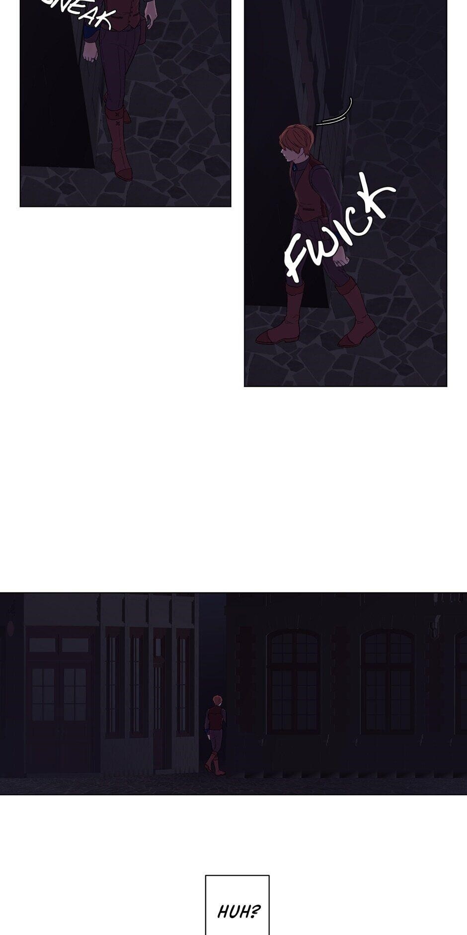 The Librarian of St. Bright Tower Chapter 46 - Page 19