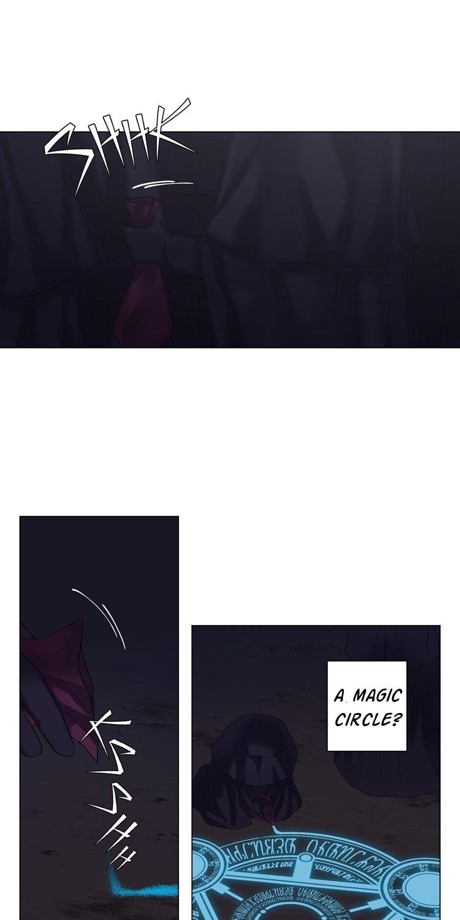 The Librarian of St. Bright Tower Chapter 46 - Page 21