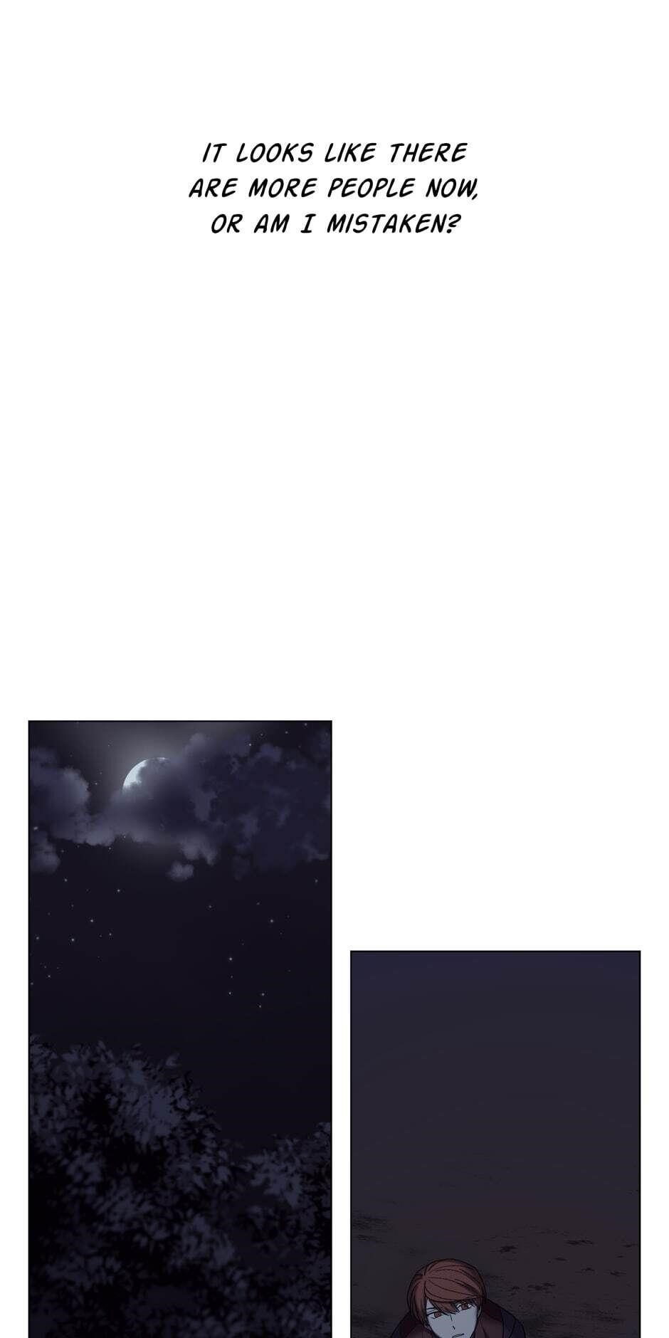 The Librarian of St. Bright Tower Chapter 46 - Page 27