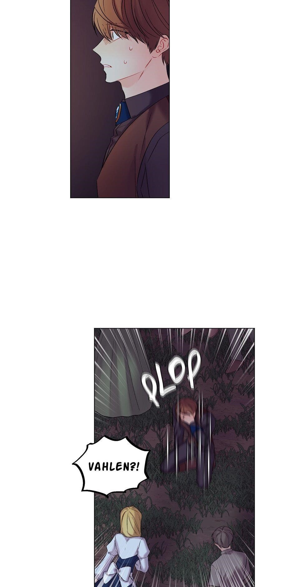 The Librarian of St. Bright Tower Chapter 46 - Page 3