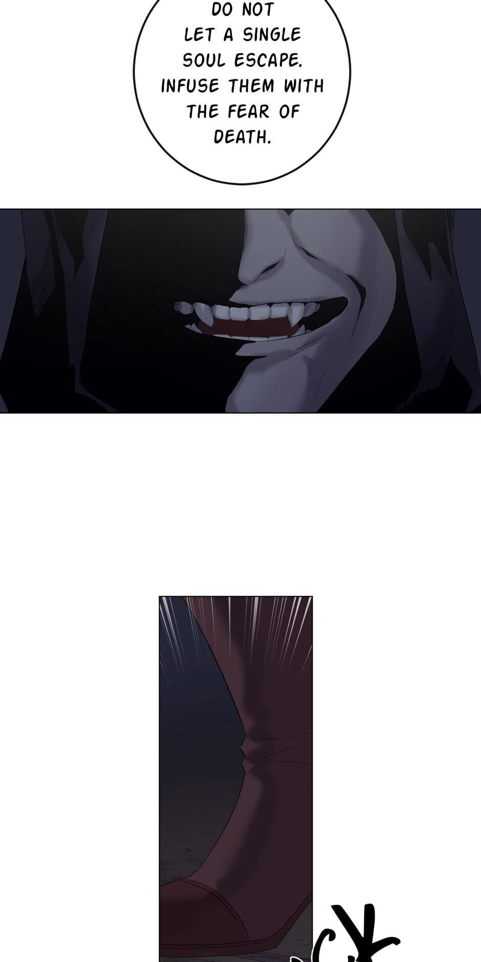 The Librarian of St. Bright Tower Chapter 46 - Page 33