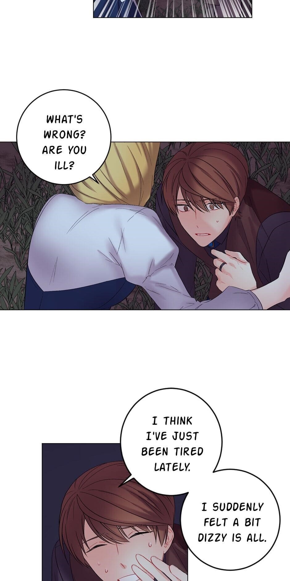 The Librarian of St. Bright Tower Chapter 46 - Page 4