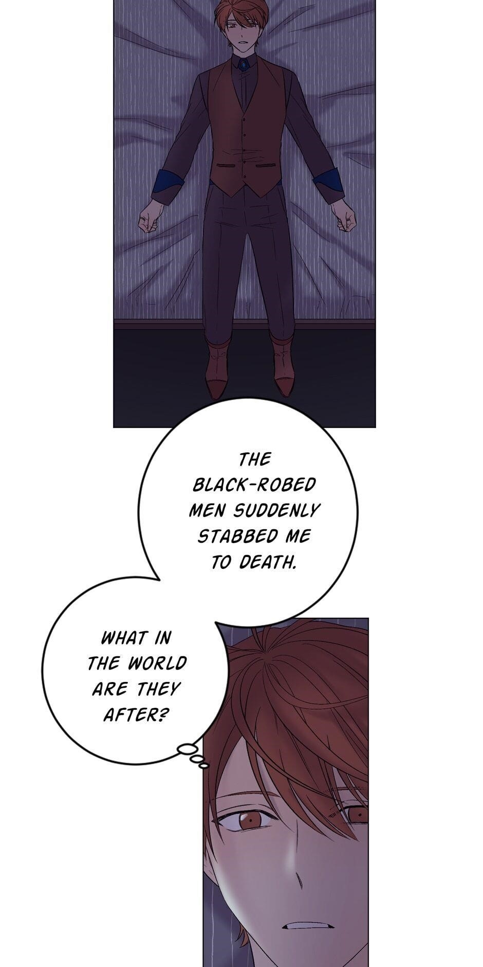 The Librarian of St. Bright Tower Chapter 46 - Page 7