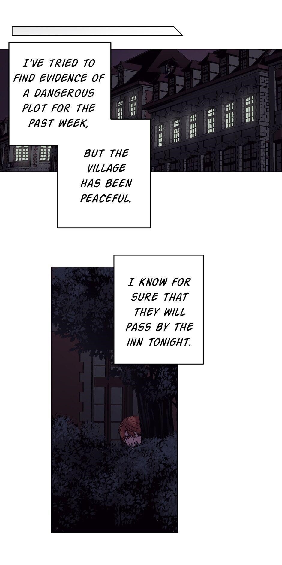 The Librarian of St. Bright Tower Chapter 46 - Page 9