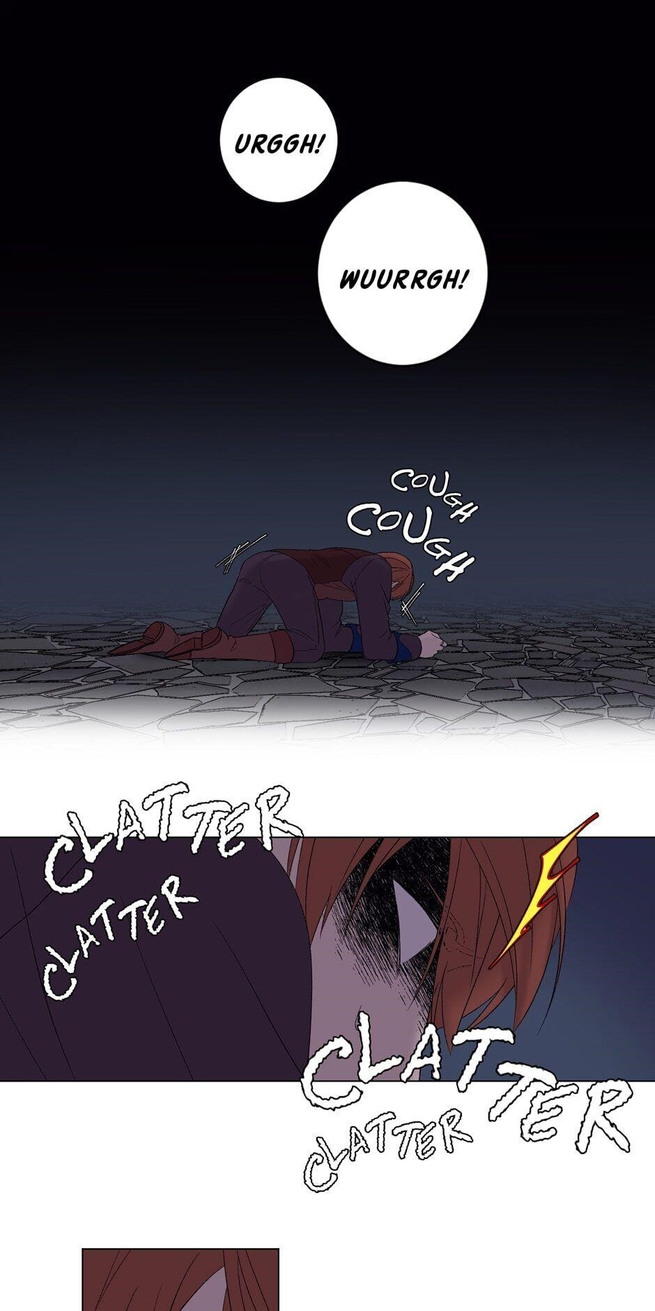 The Librarian of St. Bright Tower Chapter 47 - Page 11