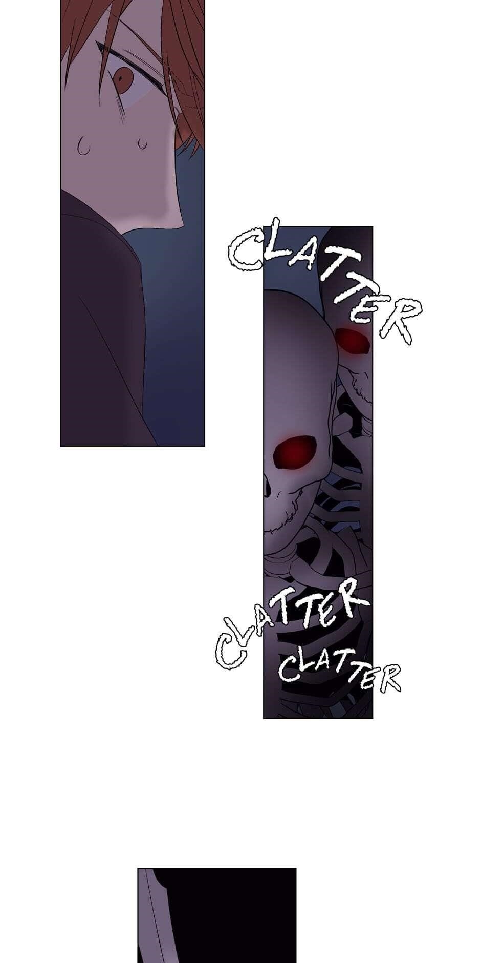 The Librarian of St. Bright Tower Chapter 47 - Page 12