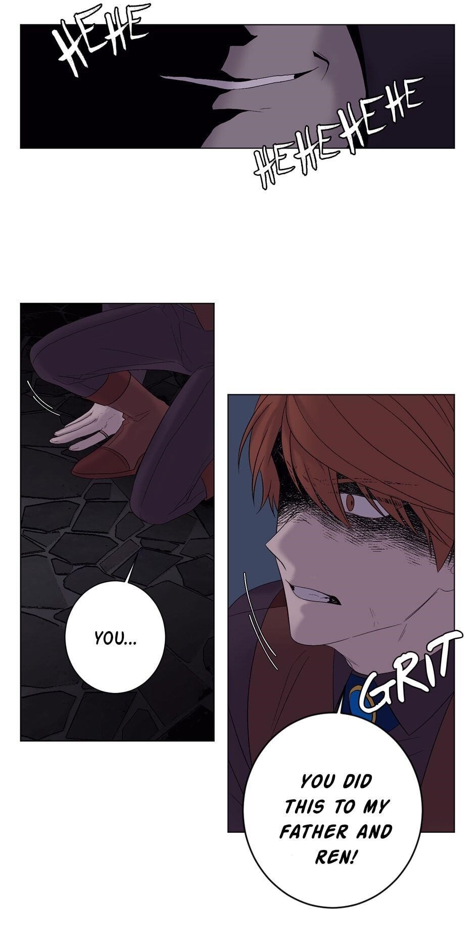 The Librarian of St. Bright Tower Chapter 47 - Page 14