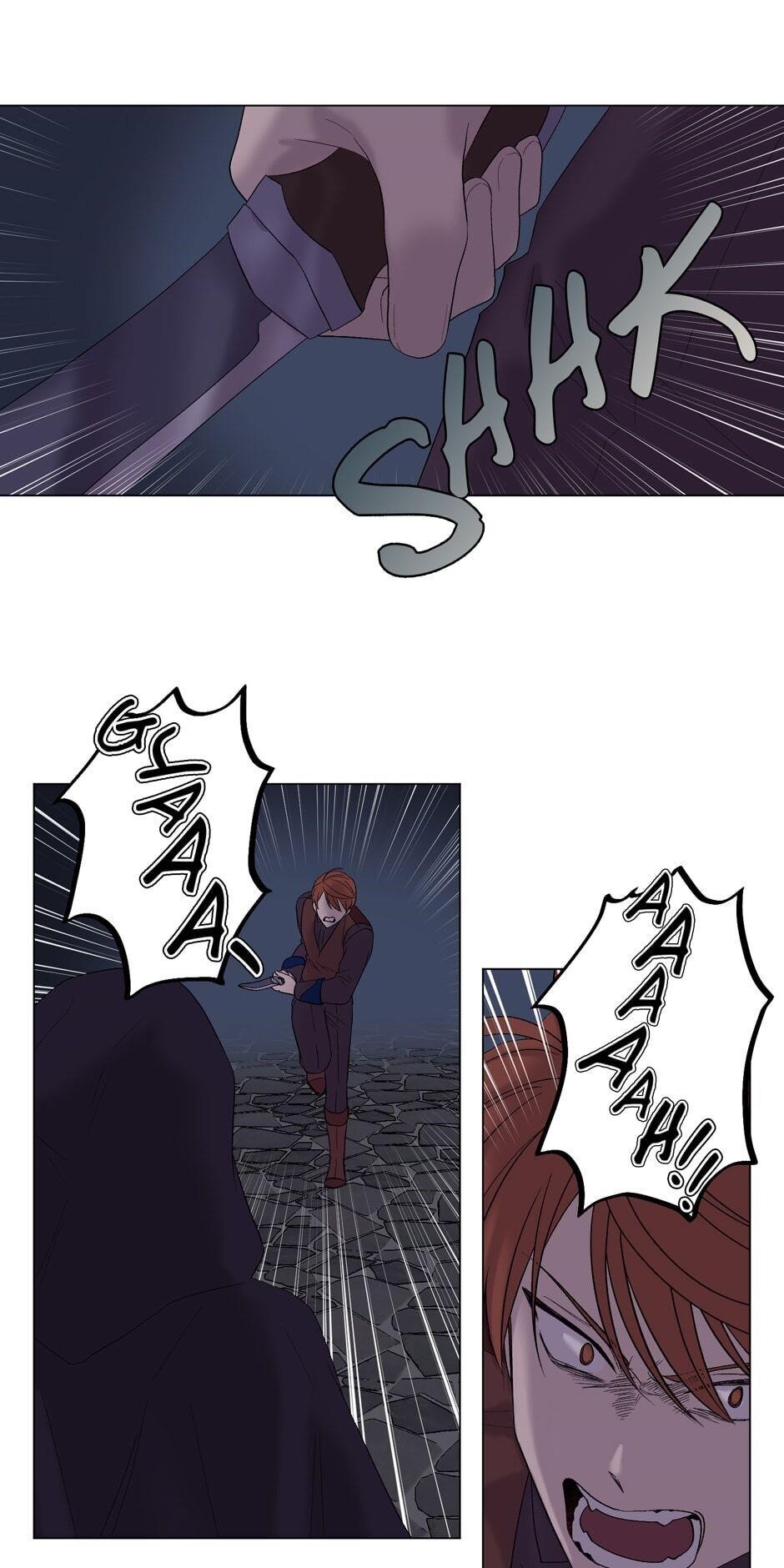 The Librarian of St. Bright Tower Chapter 47 - Page 15