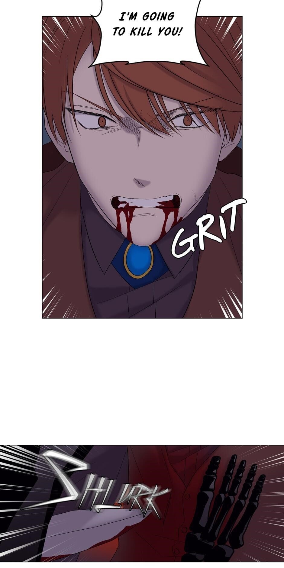 The Librarian of St. Bright Tower Chapter 47 - Page 19