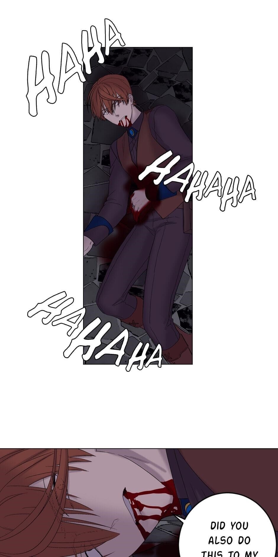 The Librarian of St. Bright Tower Chapter 47 - Page 21