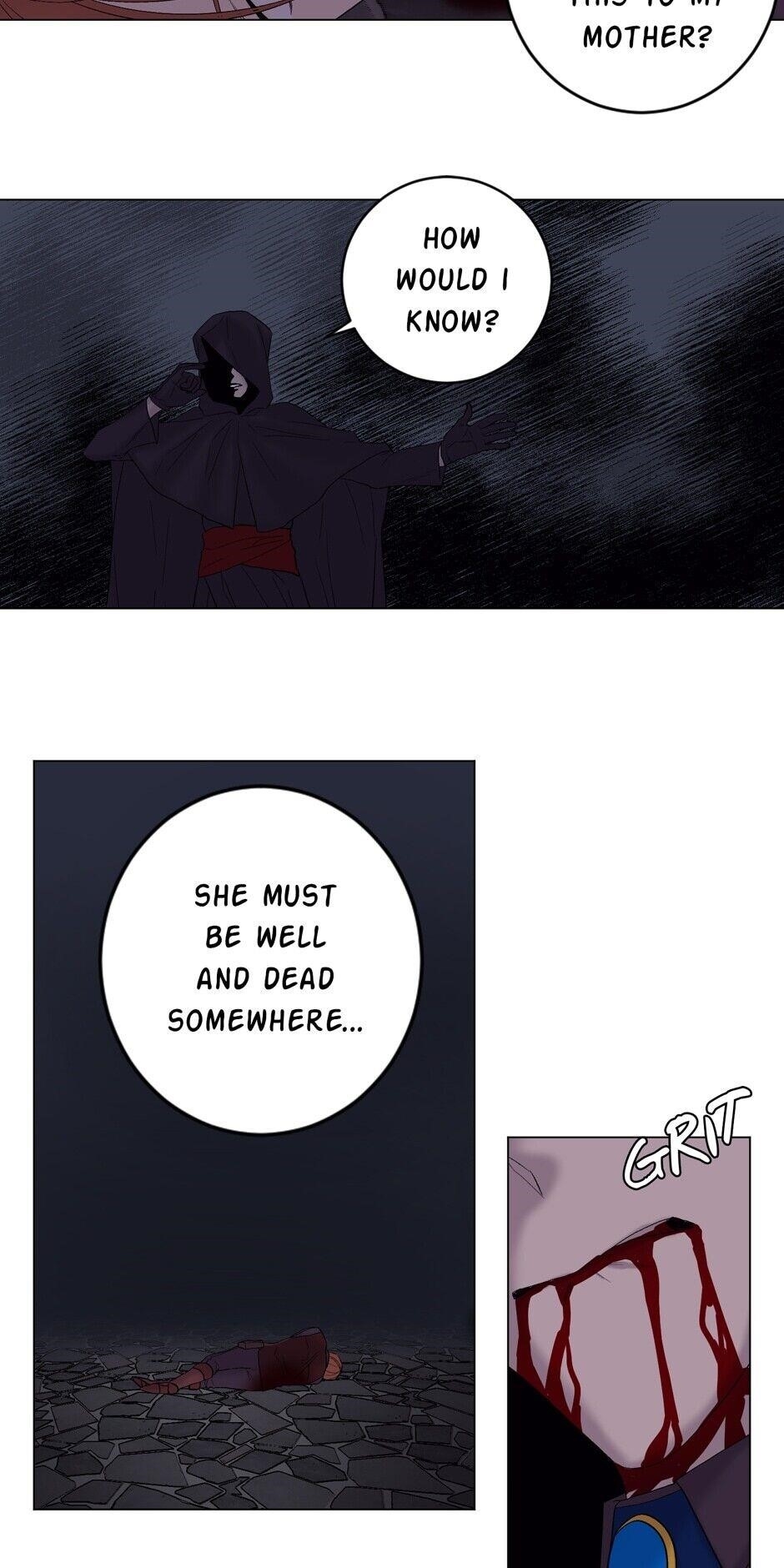 The Librarian of St. Bright Tower Chapter 47 - Page 22