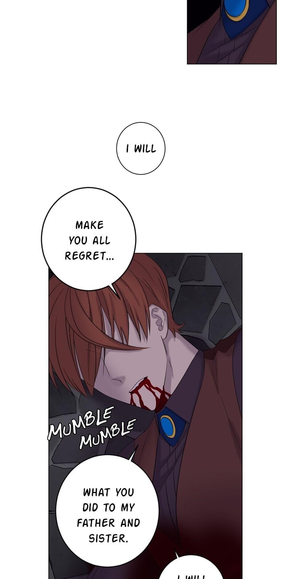 The Librarian of St. Bright Tower Chapter 47 - Page 23