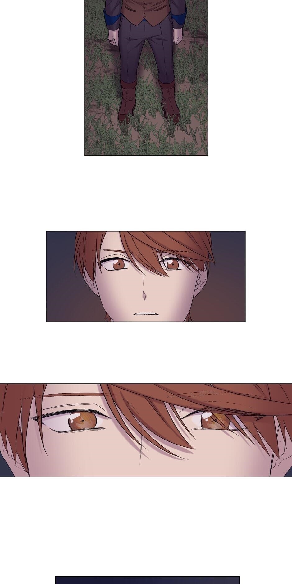 The Librarian of St. Bright Tower Chapter 47 - Page 26