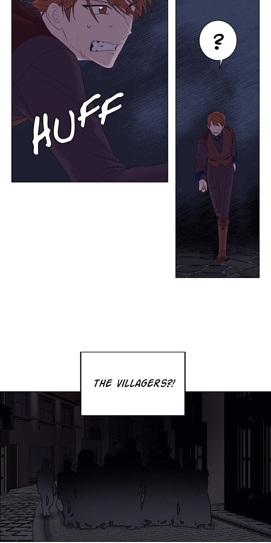 The Librarian of St. Bright Tower Chapter 47 - Page 3