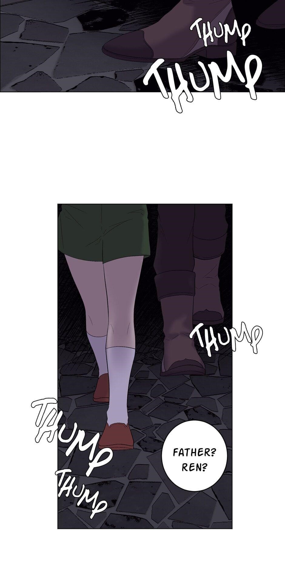 The Librarian of St. Bright Tower Chapter 47 - Page 6