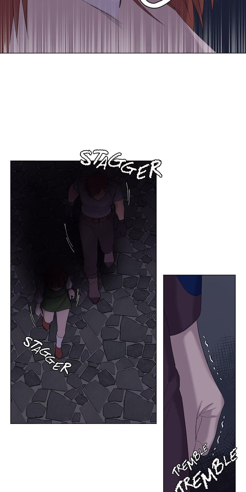 The Librarian of St. Bright Tower Chapter 47 - Page 8