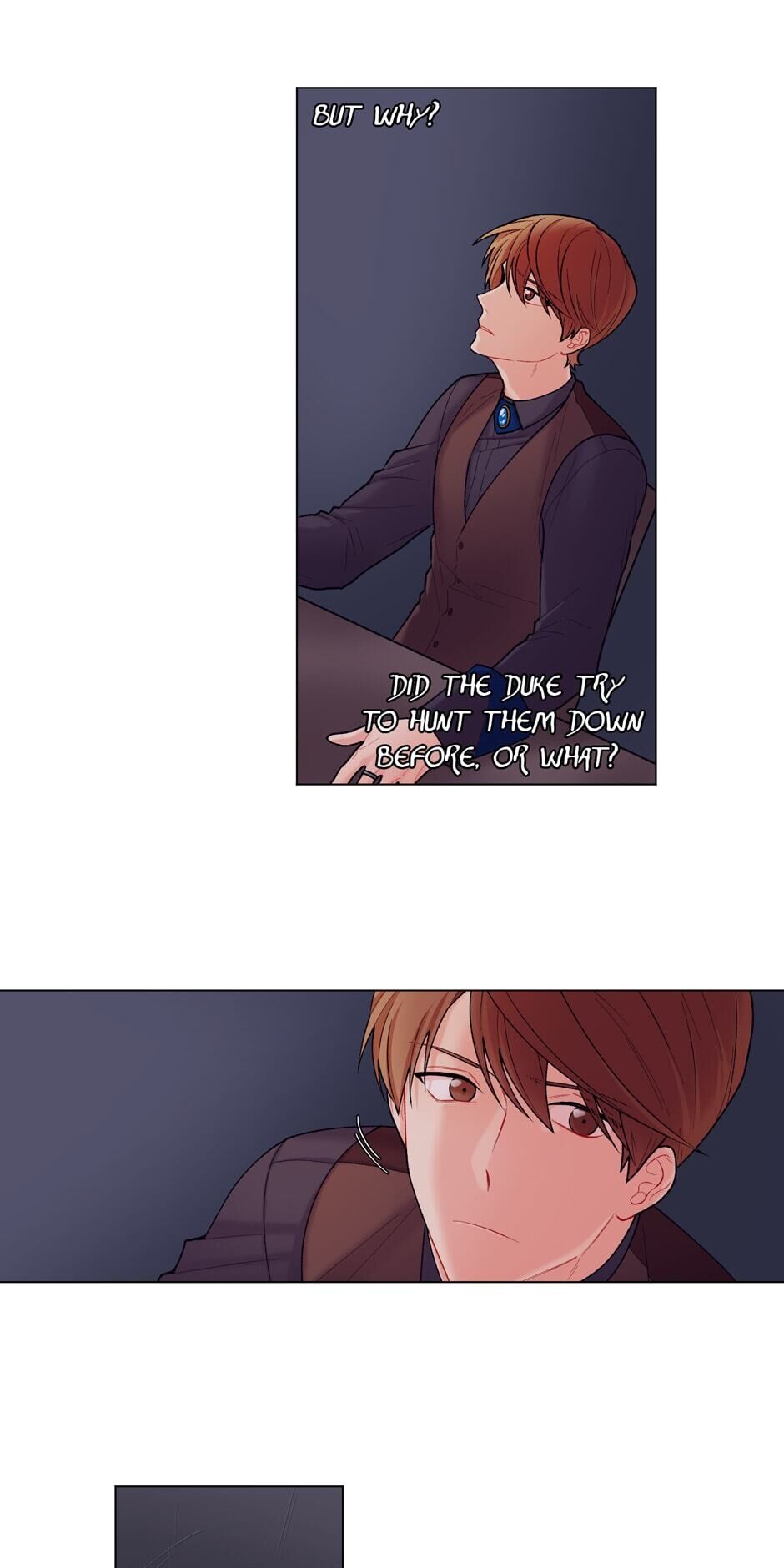 The Librarian of St. Bright Tower Chapter 48 - Page 2