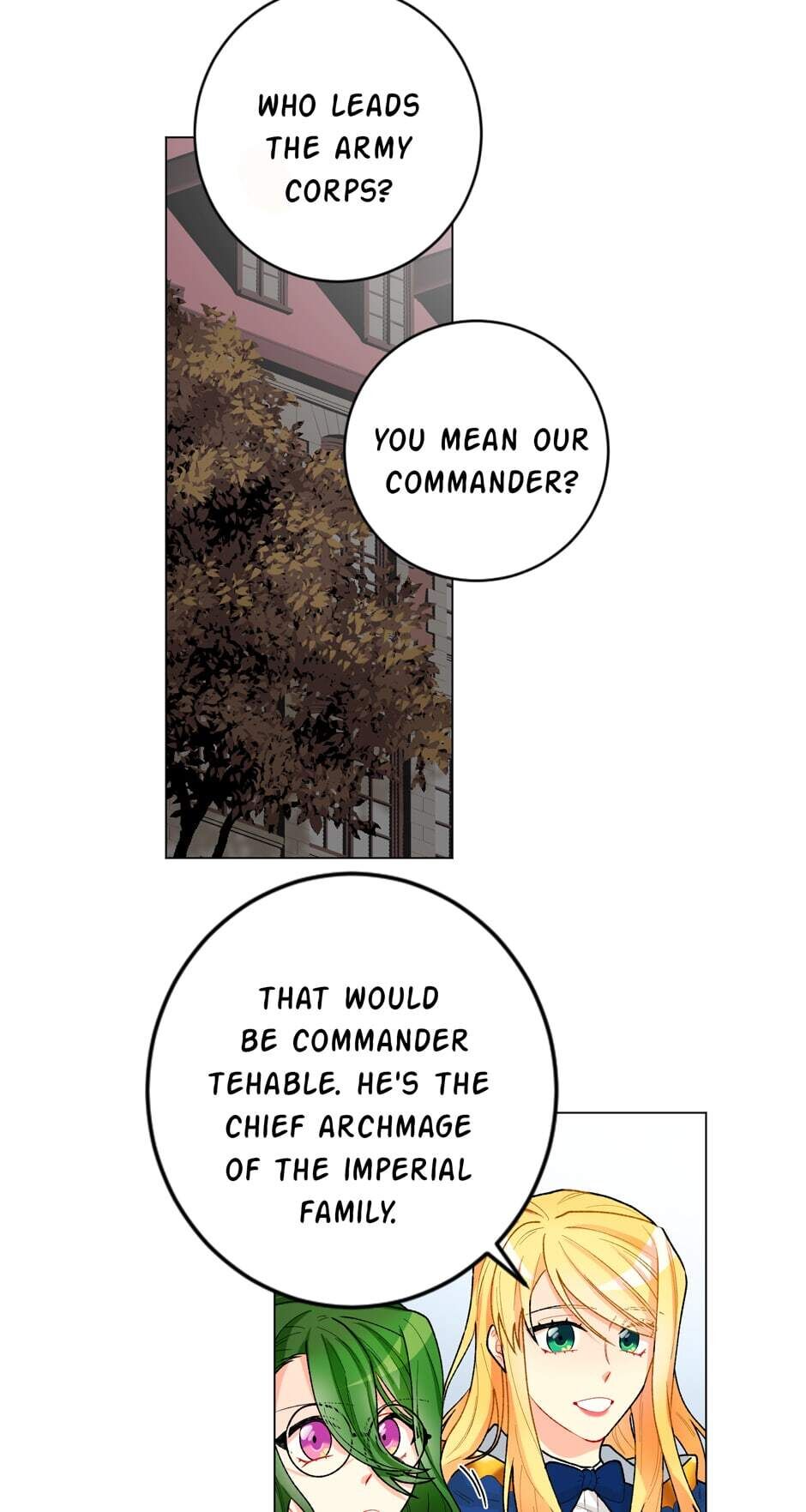 The Librarian of St. Bright Tower Chapter 48 - Page 26