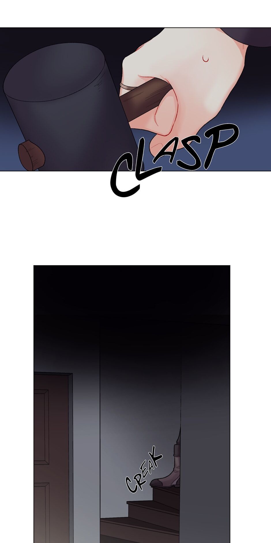 The Librarian of St. Bright Tower Chapter 51 - Page 16