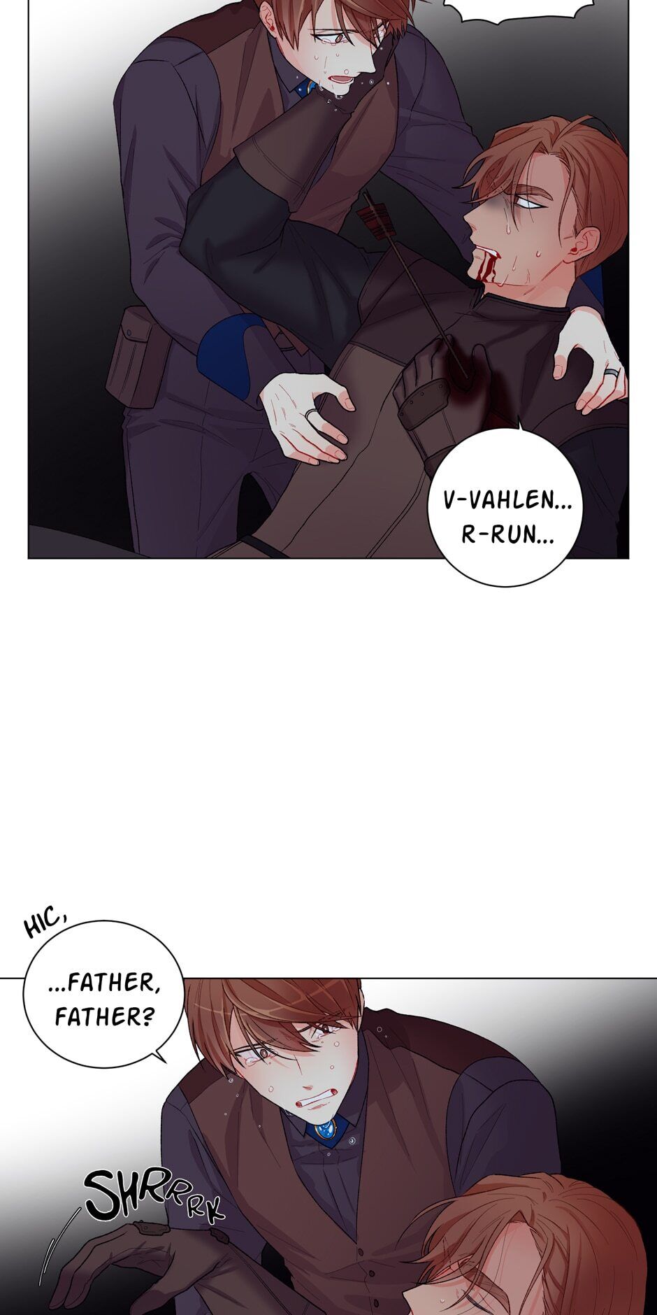 The Librarian of St. Bright Tower Chapter 52 - Page 8