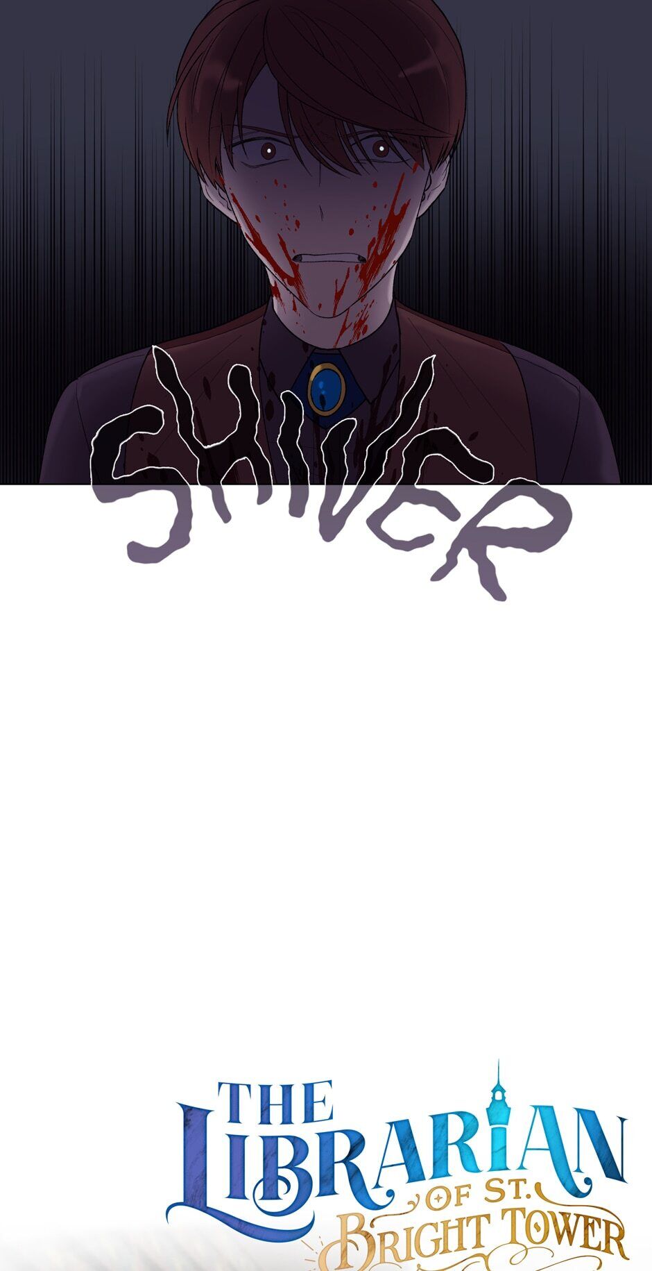 The Librarian of St. Bright Tower Chapter 53 - Page 35