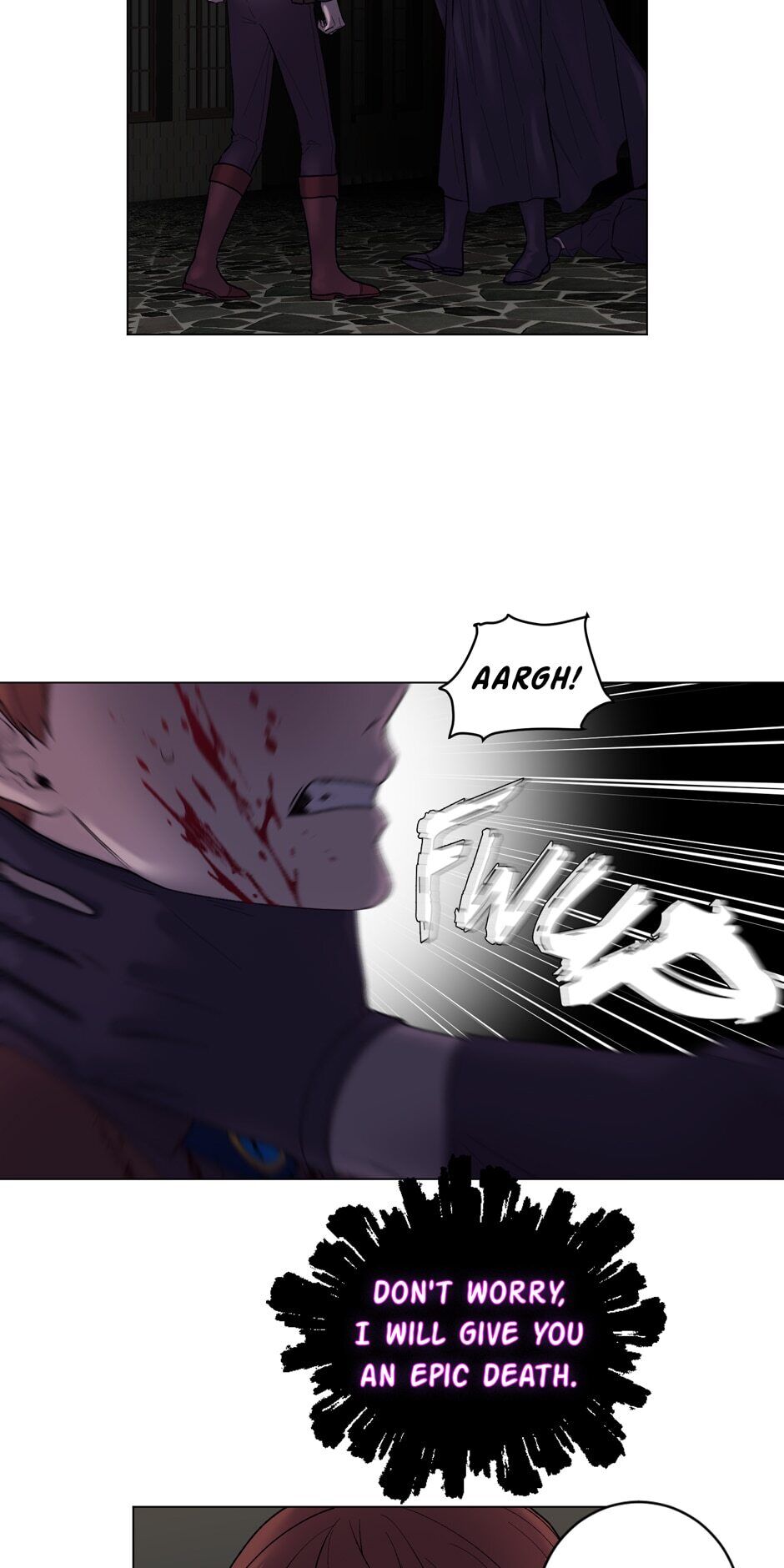 The Librarian of St. Bright Tower Chapter 54 - Page 2