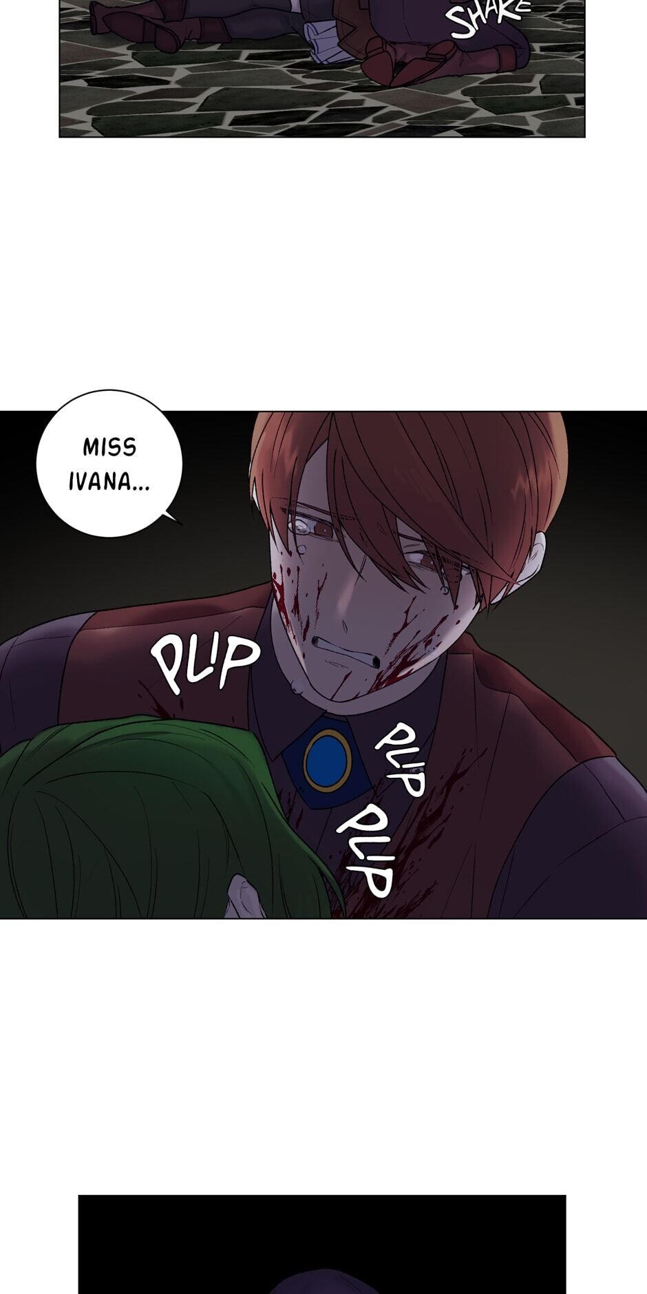 The Librarian of St. Bright Tower Chapter 54 - Page 28