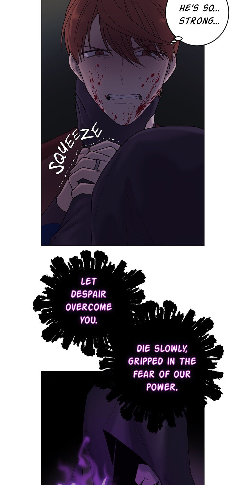 The Librarian of St. Bright Tower Chapter 54 - Page 3