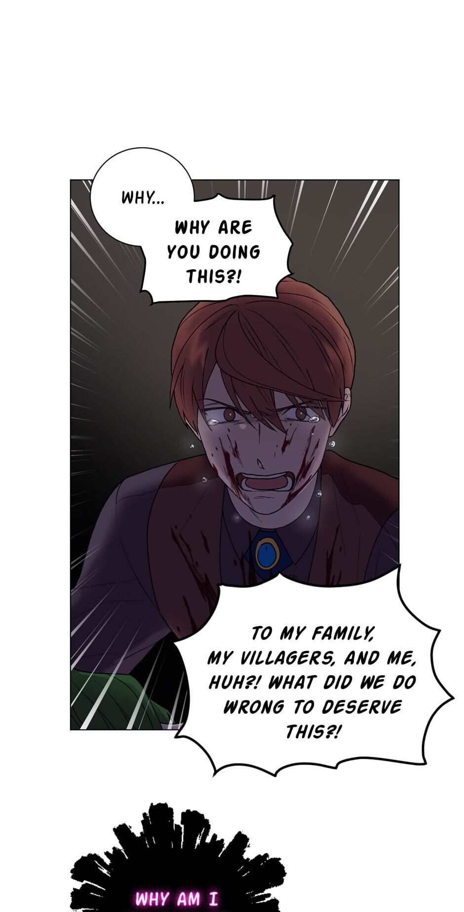 The Librarian of St. Bright Tower Chapter 54 - Page 31