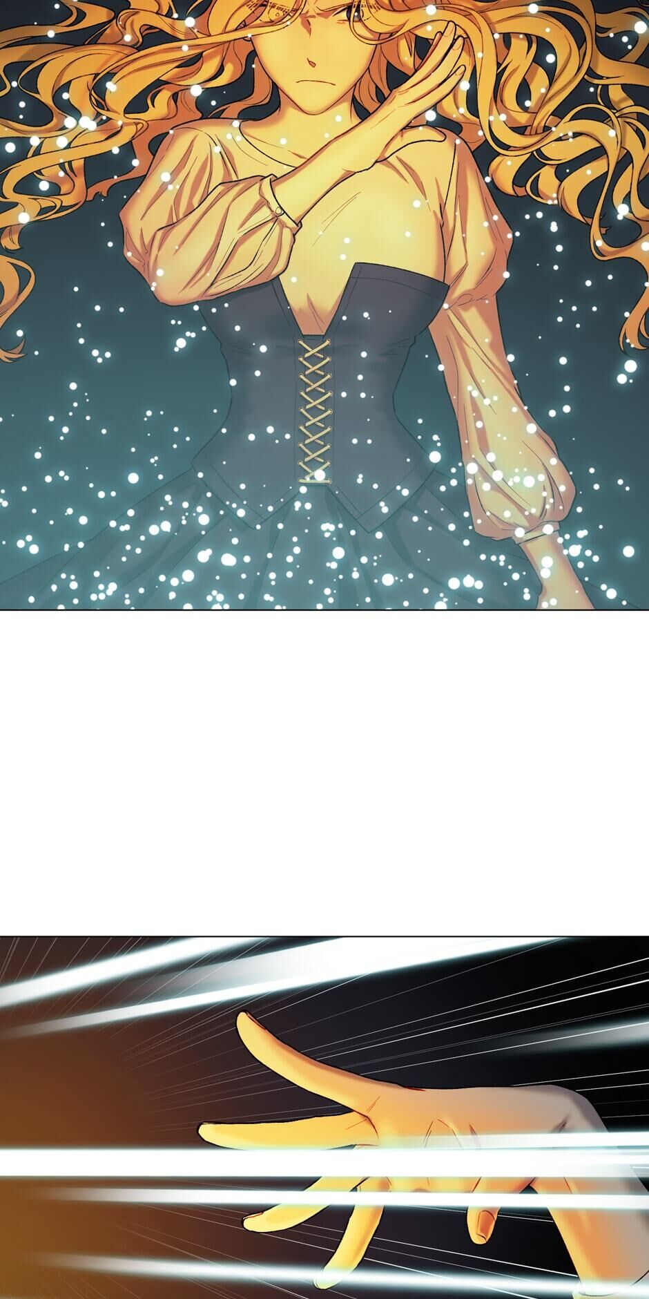 The Librarian of St. Bright Tower Chapter 55 - Page 23