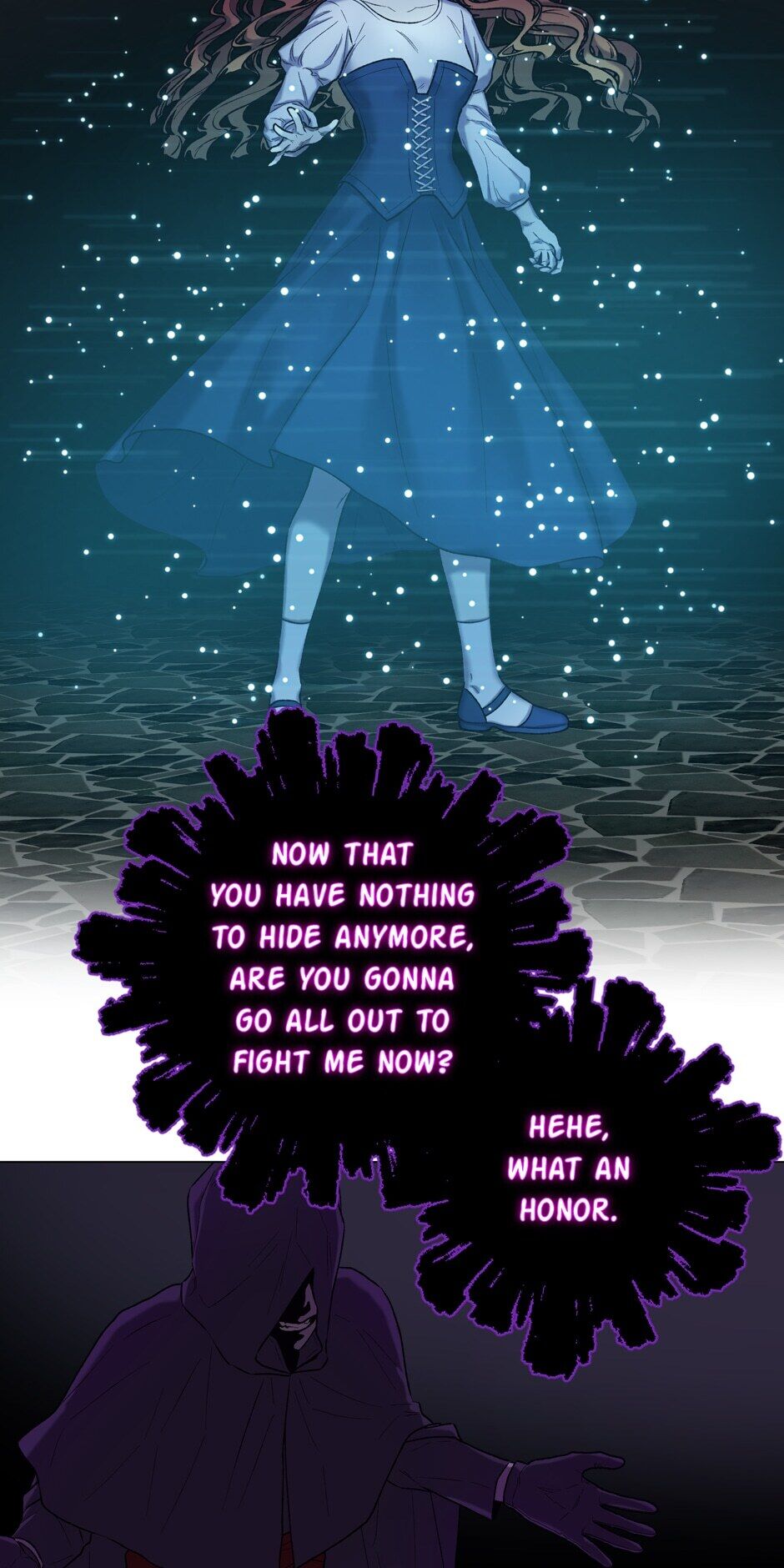 The Librarian of St. Bright Tower Chapter 56 - Page 13