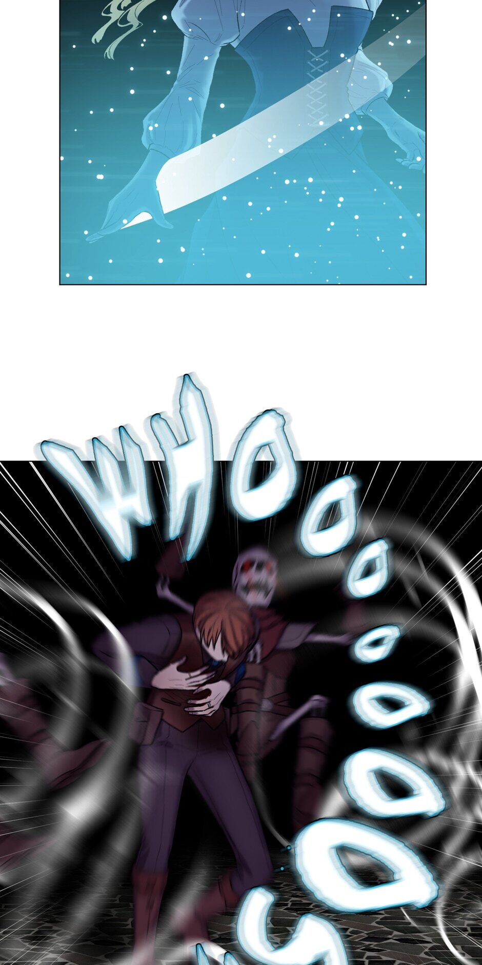 The Librarian of St. Bright Tower Chapter 56 - Page 18