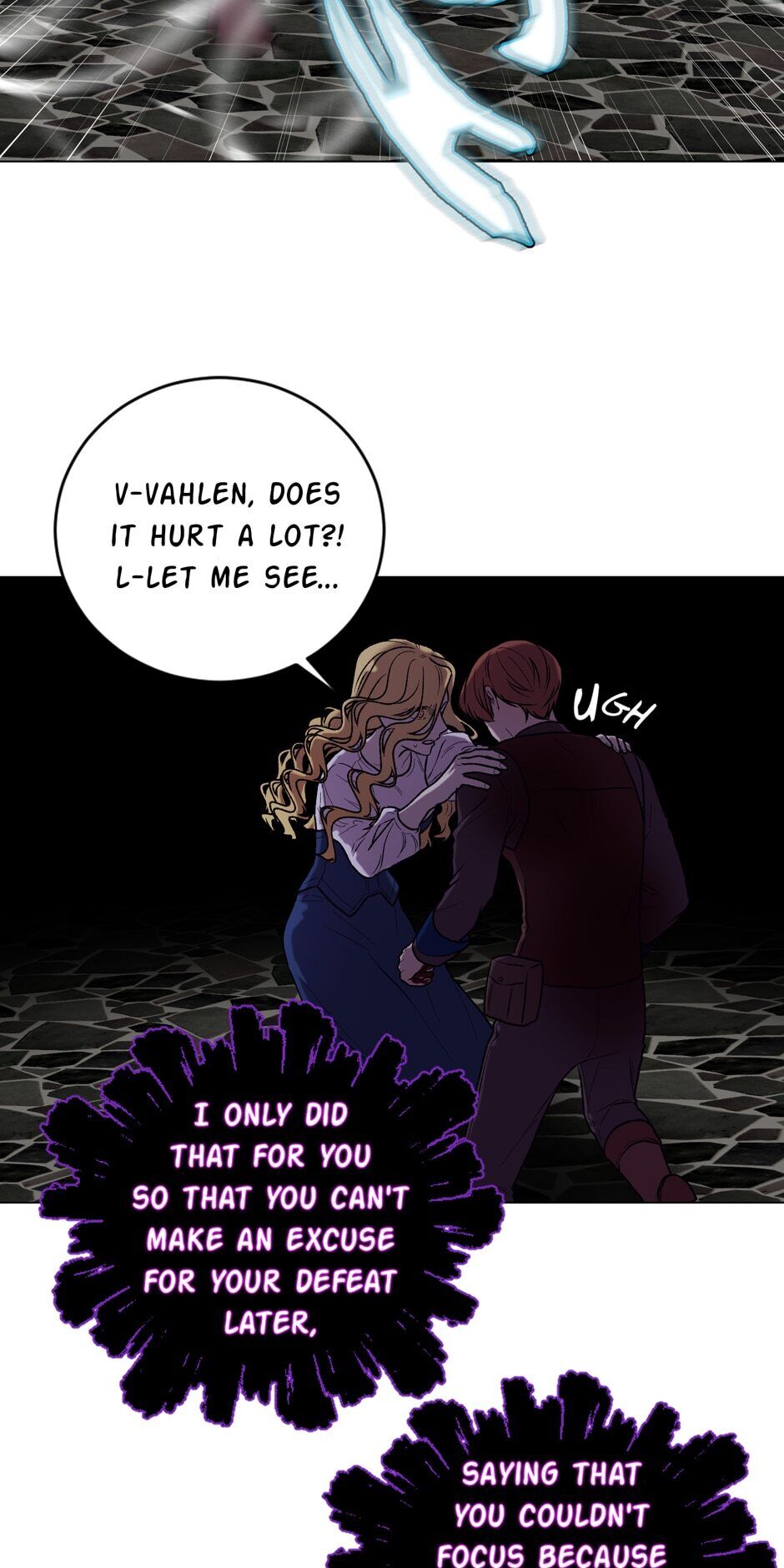 The Librarian of St. Bright Tower Chapter 56 - Page 19