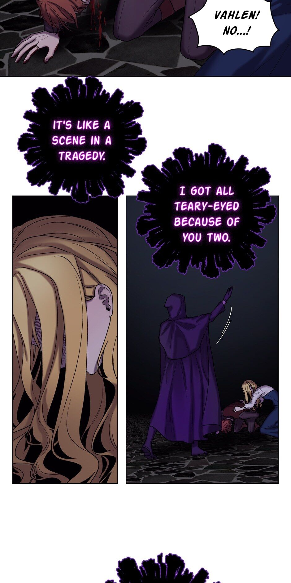 The Librarian of St. Bright Tower Chapter 56 - Page 24