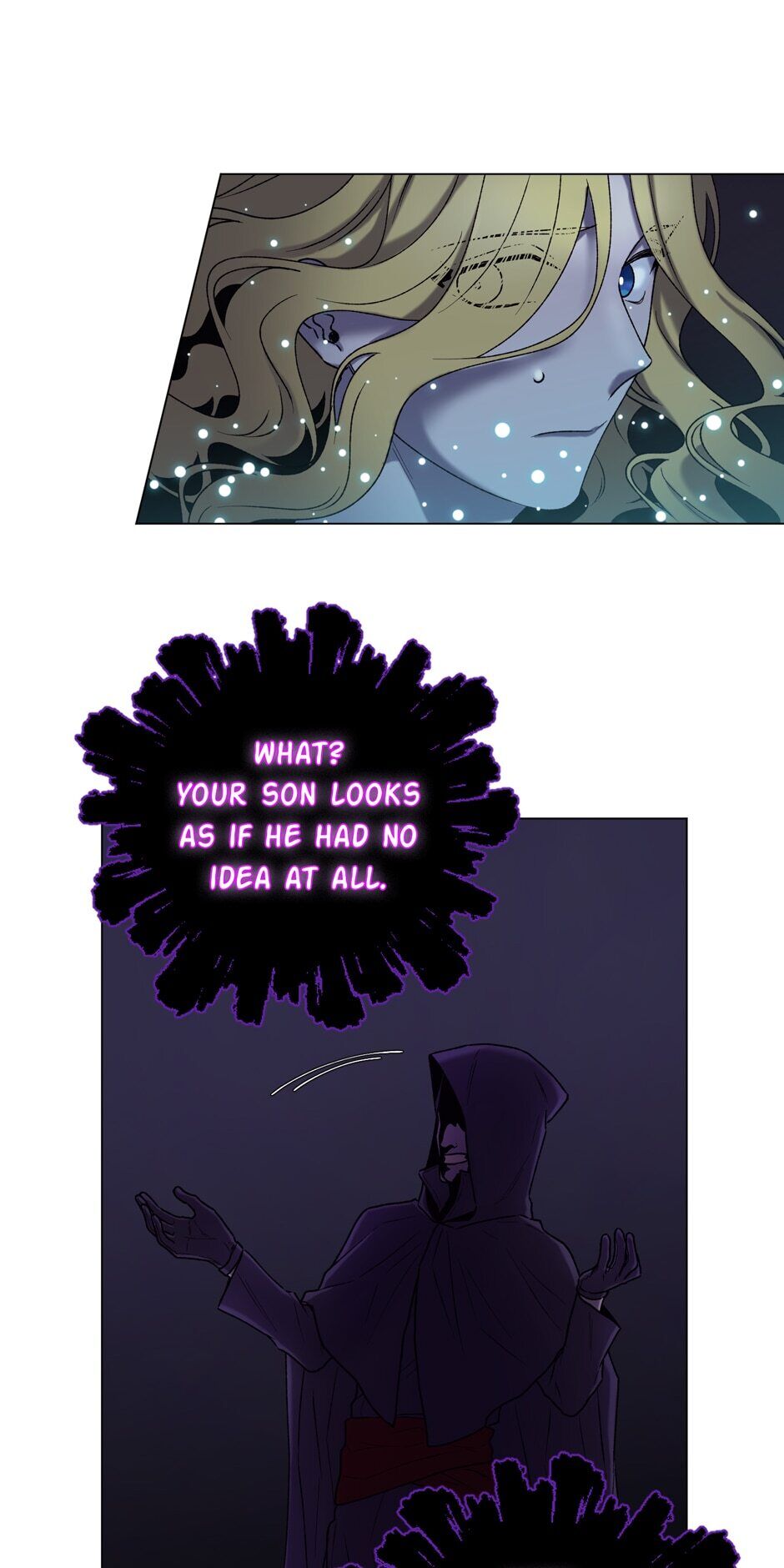 The Librarian of St. Bright Tower Chapter 56 - Page 4