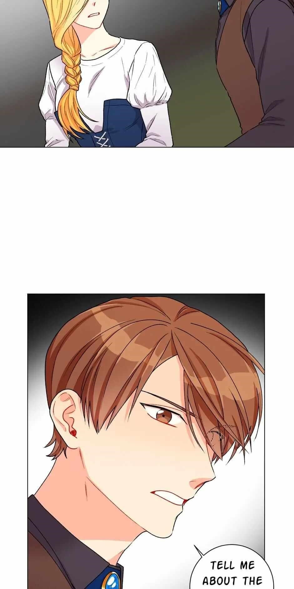 The Librarian of St. Bright Tower Chapter 57 - Page 13