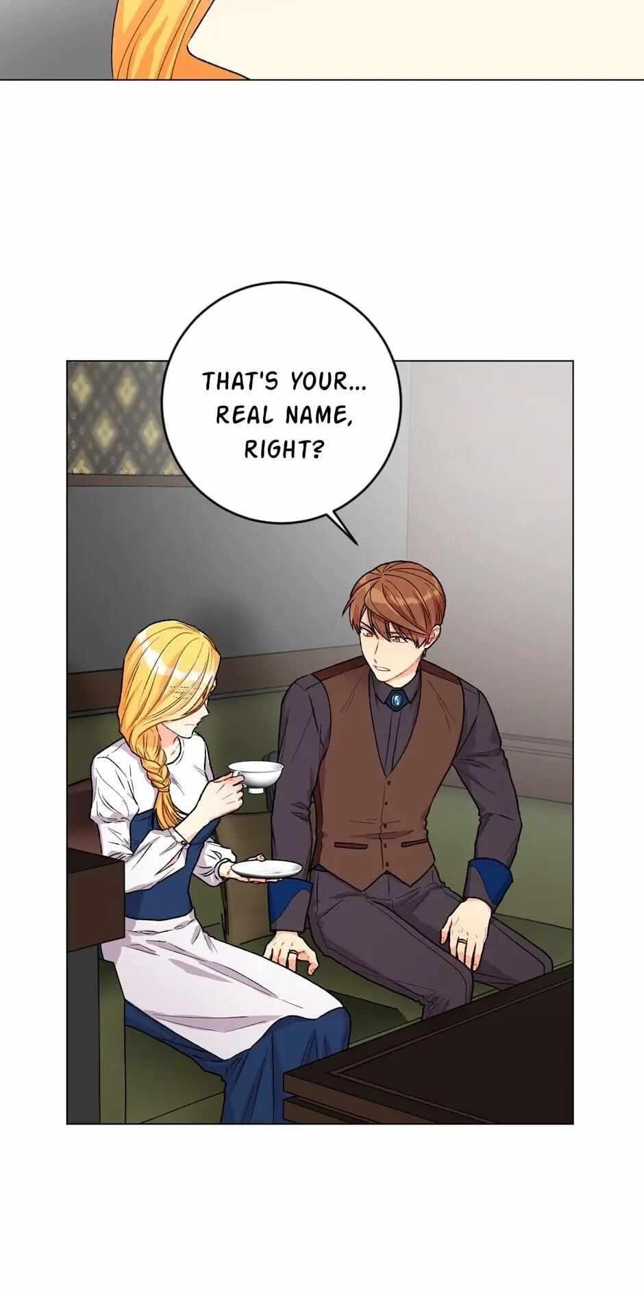 The Librarian of St. Bright Tower Chapter 57 - Page 16