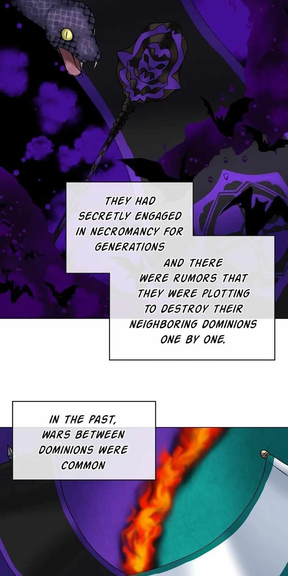 The Librarian of St. Bright Tower Chapter 57 - Page 23