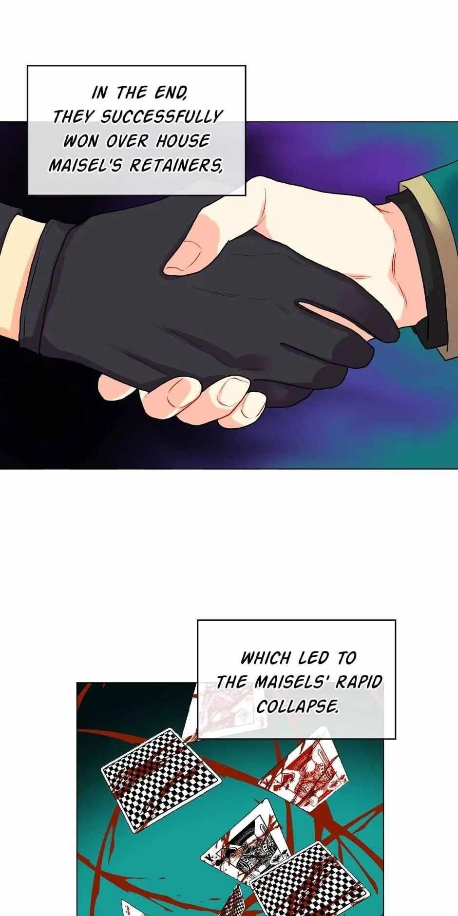 The Librarian of St. Bright Tower Chapter 57 - Page 25