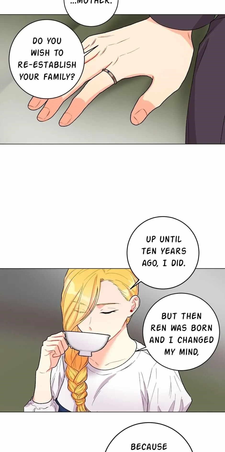 The Librarian of St. Bright Tower Chapter 57 - Page 32