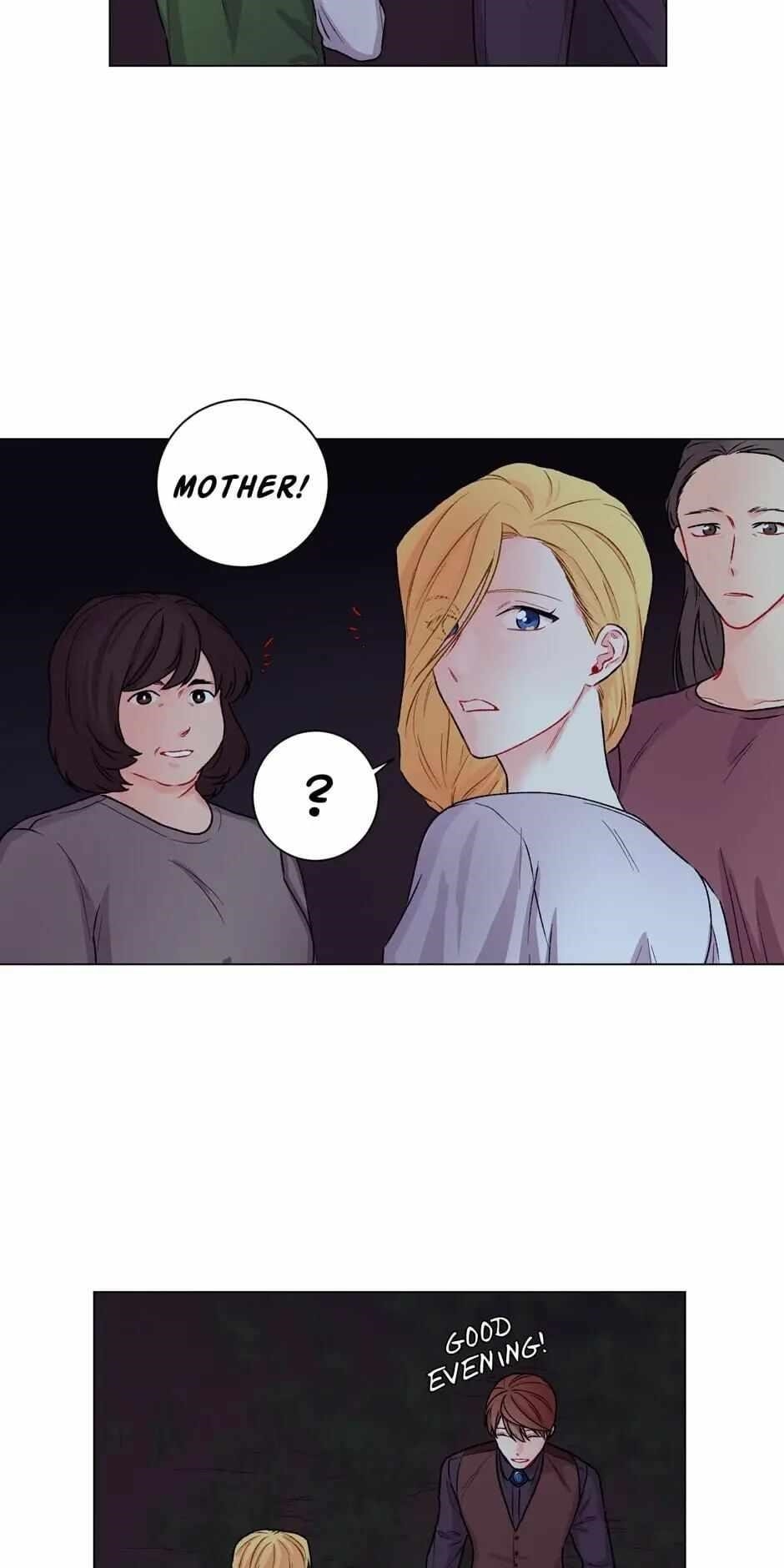 The Librarian of St. Bright Tower Chapter 57 - Page 5