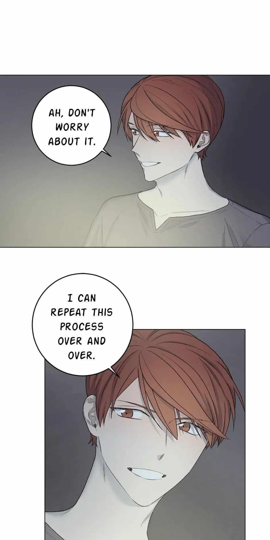 The Librarian of St. Bright Tower Chapter 59 - Page 11