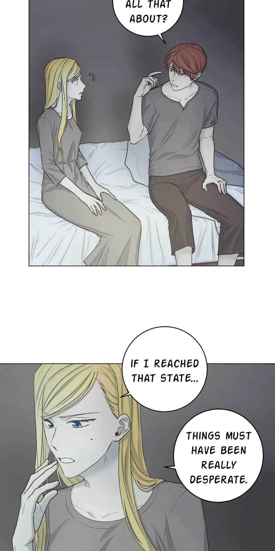 The Librarian of St. Bright Tower Chapter 59 - Page 13