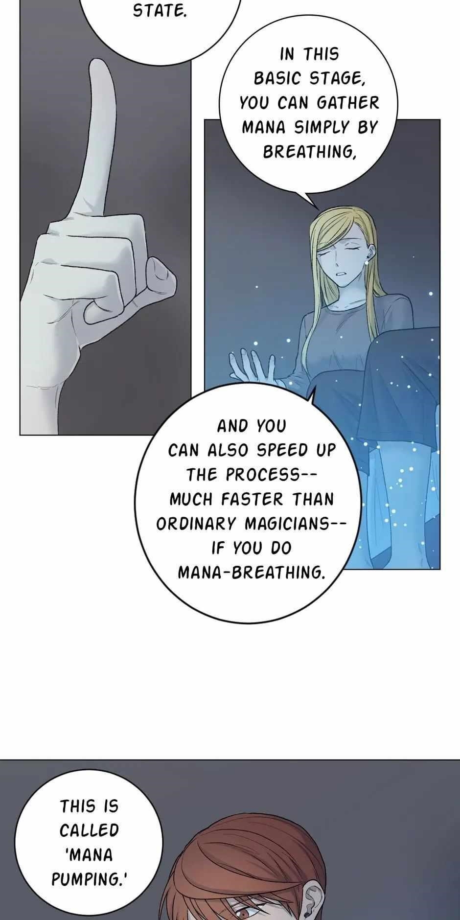 The Librarian of St. Bright Tower Chapter 59 - Page 15