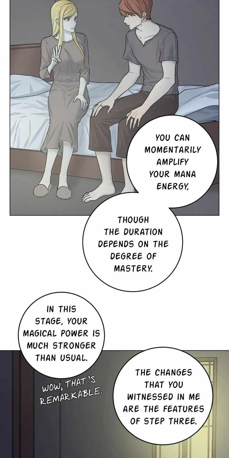 The Librarian of St. Bright Tower Chapter 59 - Page 19